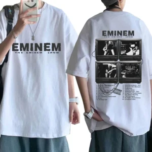 Camiseta Eminem
